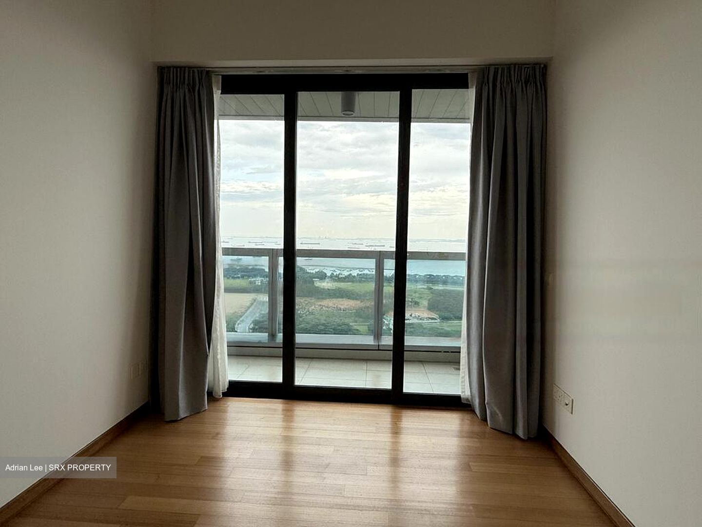 Marina Bay Residences (D1), Condominium #470057791